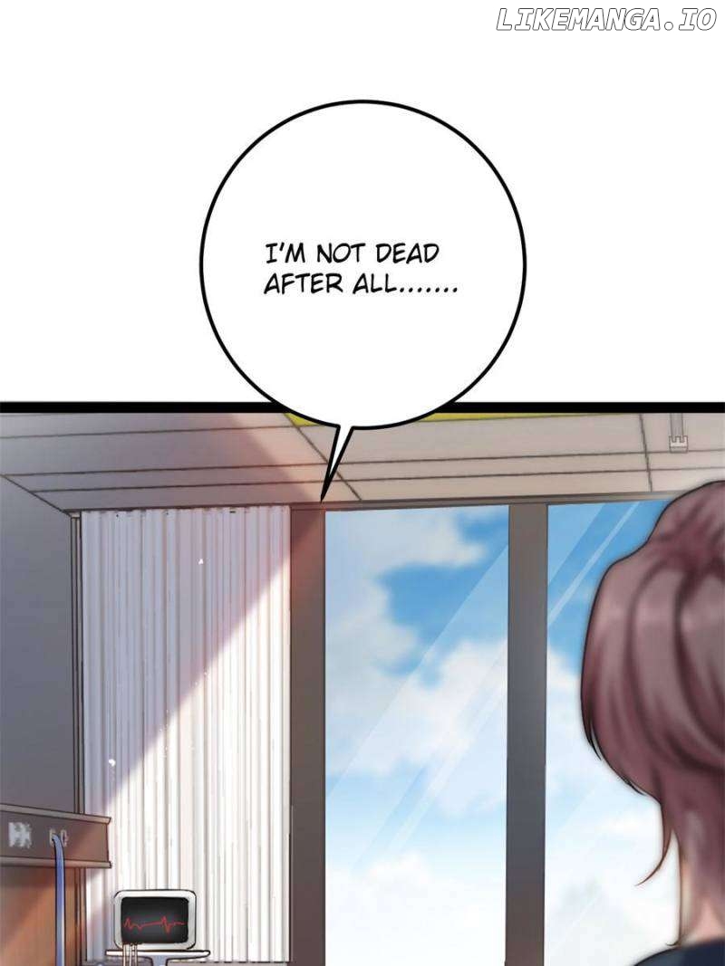 My Financial Backer is Only 5 Years Old Chapter 80 - page 1