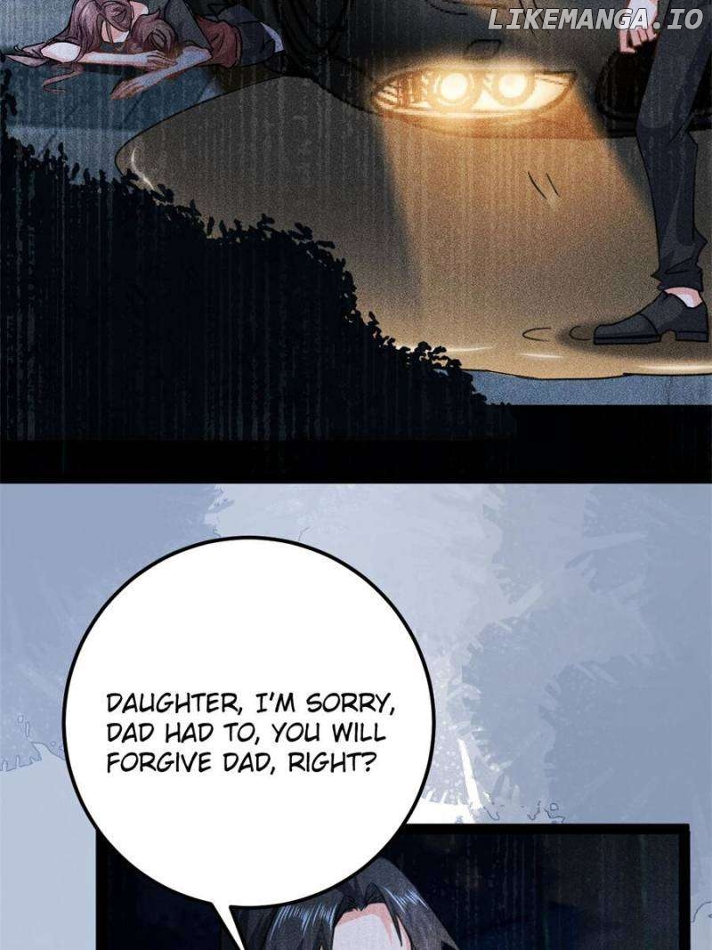 My Financial Backer is Only 5 Years Old Chapter 80 - page 10