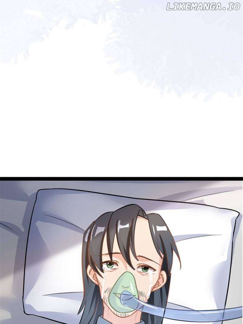 My Financial Backer is Only 5 Years Old Chapter 80 - page 12