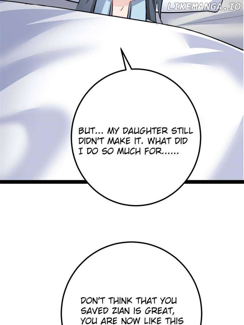 My Financial Backer is Only 5 Years Old Chapter 80 - page 13