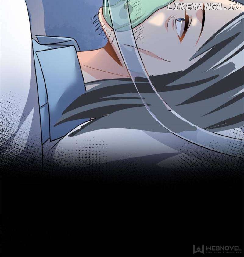 My Financial Backer is Only 5 Years Old Chapter 80 - page 16