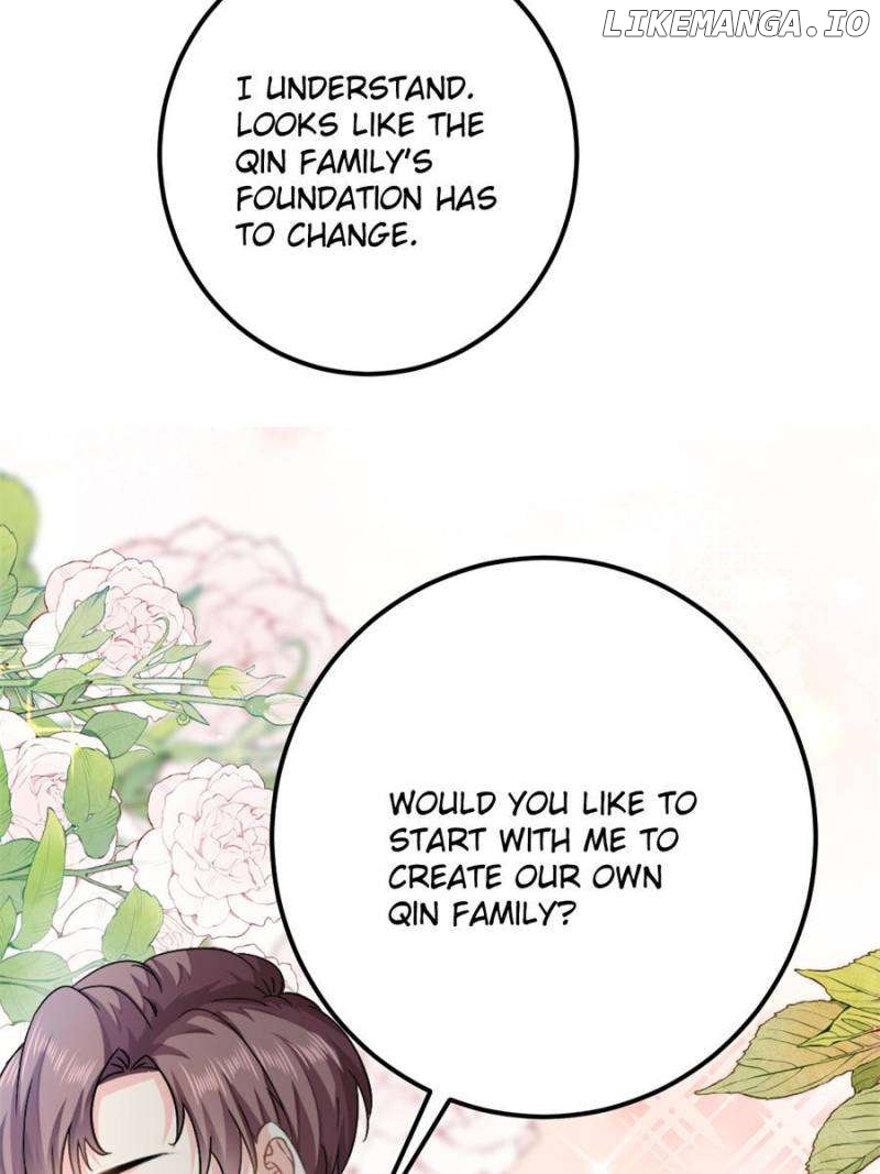 My Financial Backer is Only 5 Years Old Chapter 80 - page 22