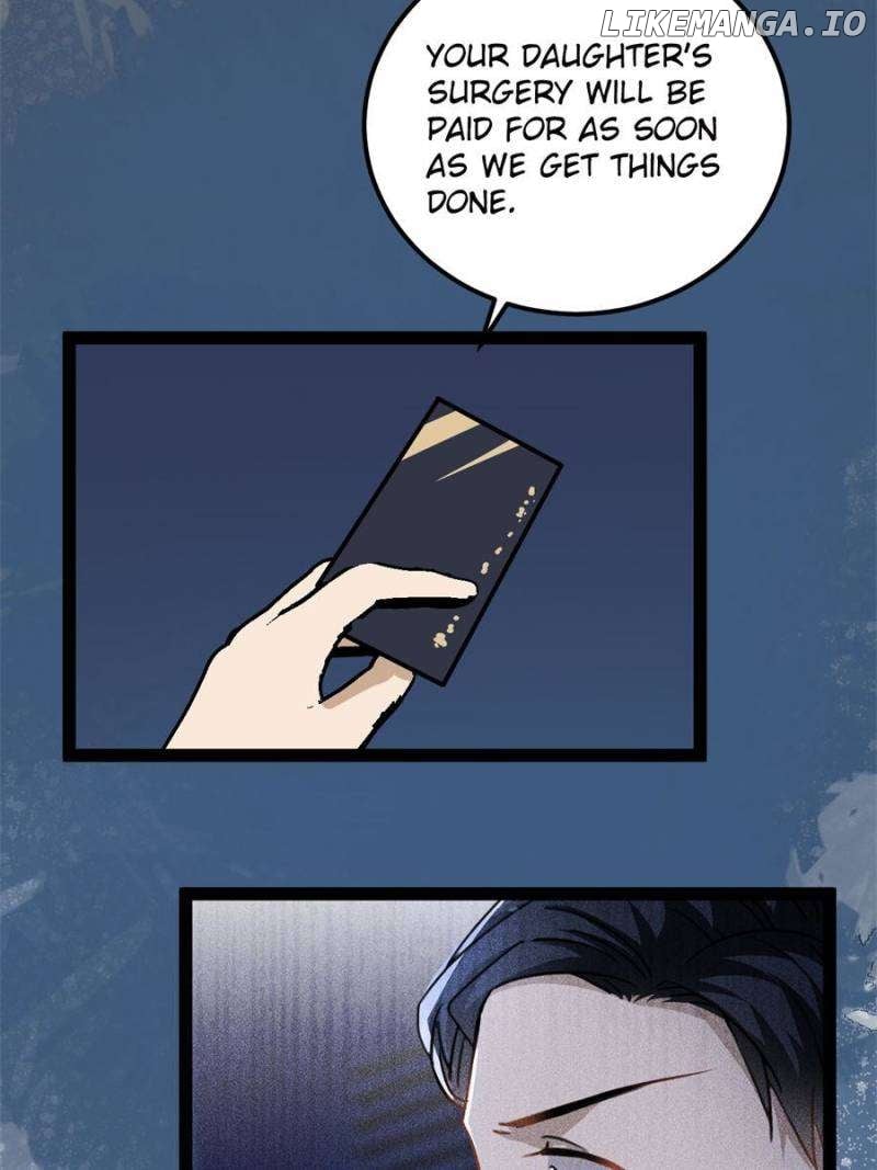 My Financial Backer is Only 5 Years Old Chapter 80 - page 4