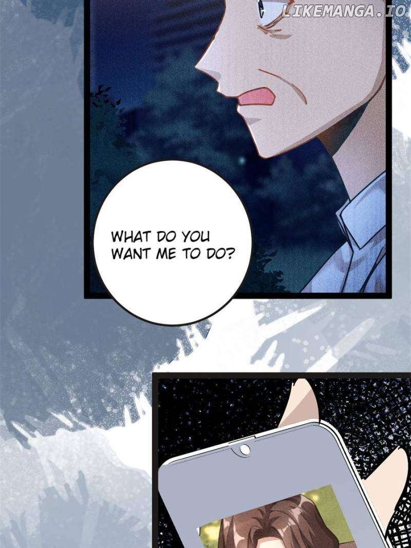 My Financial Backer is Only 5 Years Old Chapter 80 - page 5