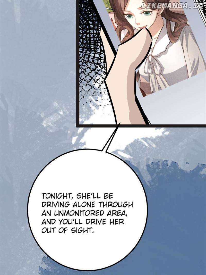 My Financial Backer is Only 5 Years Old Chapter 80 - page 6
