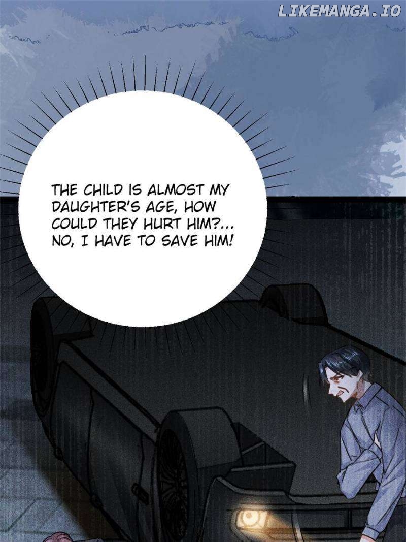 My Financial Backer is Only 5 Years Old Chapter 80 - page 9