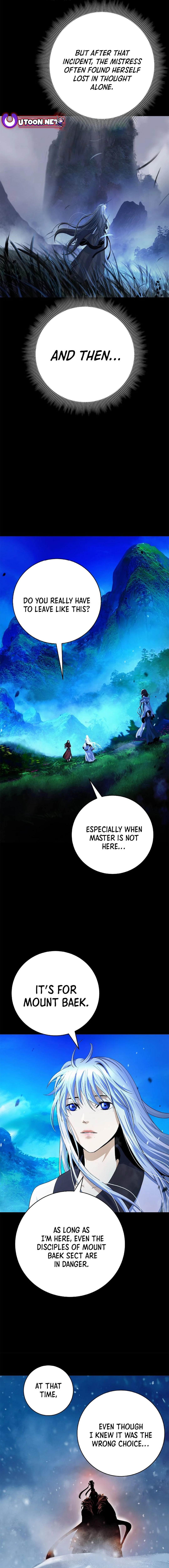The Story of Thorny Spear Chapter 151 - page 3