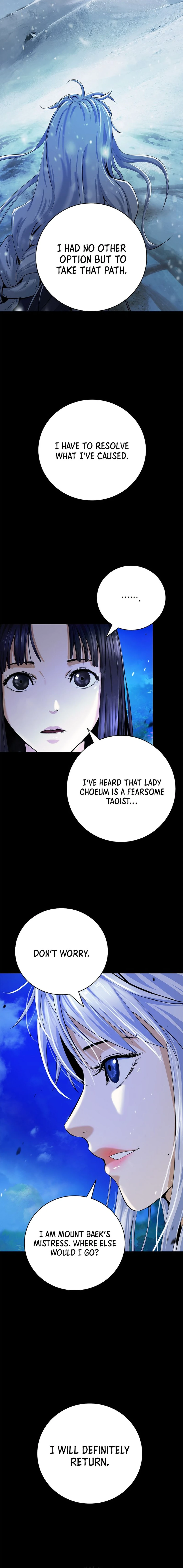 The Story of Thorny Spear Chapter 151 - page 4