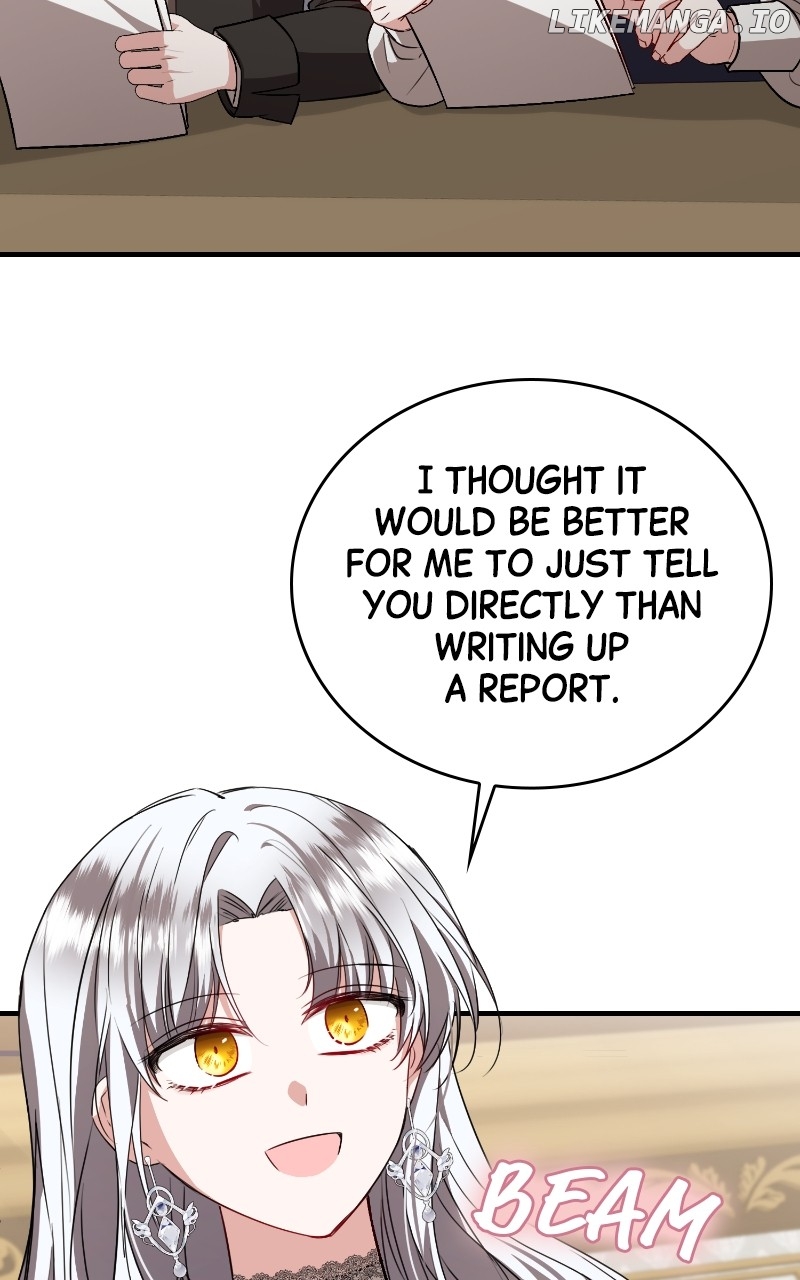 That Villain’s Life, I’ll Live It Once Chapter 56 - page 5