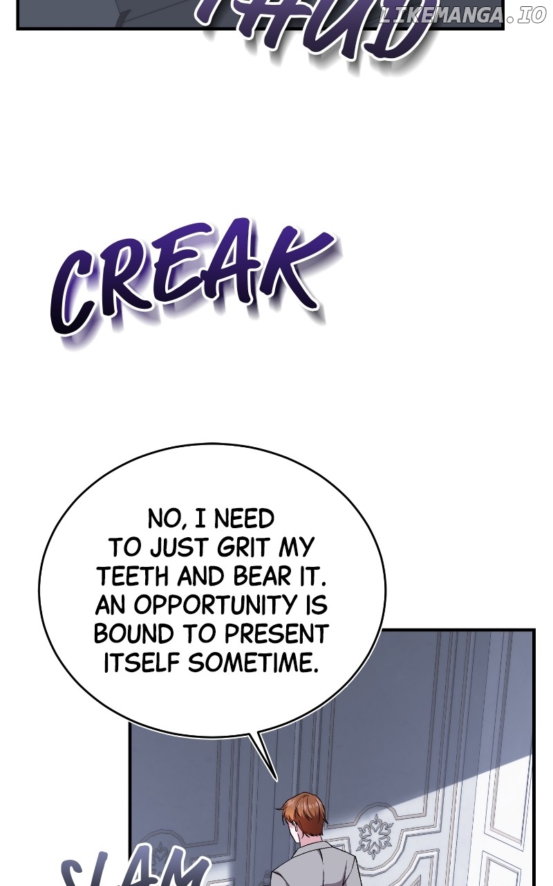 That Villain’s Life, I’ll Live It Once Chapter 56 - page 33