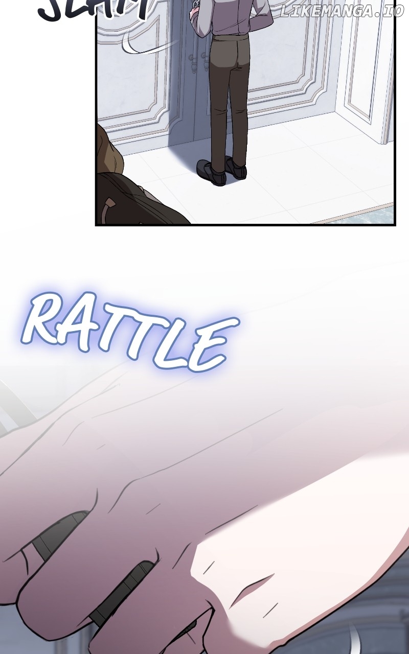 That Villain’s Life, I’ll Live It Once Chapter 56 - page 34