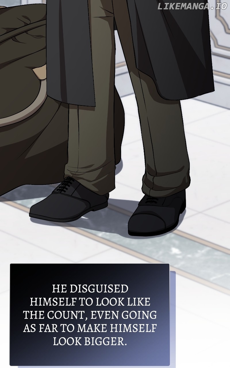 That Villain’s Life, I’ll Live It Once Chapter 56 - page 42