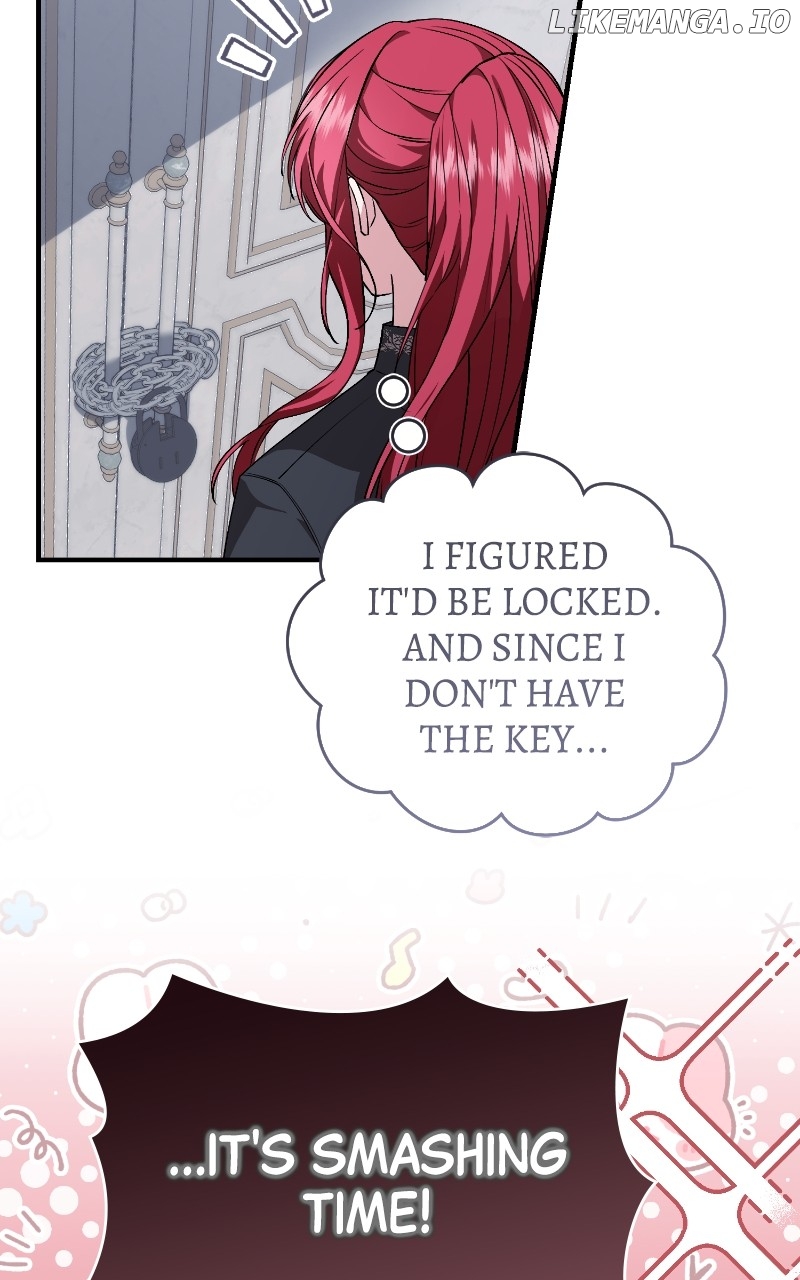 That Villain’s Life, I’ll Live It Once Chapter 56 - page 45