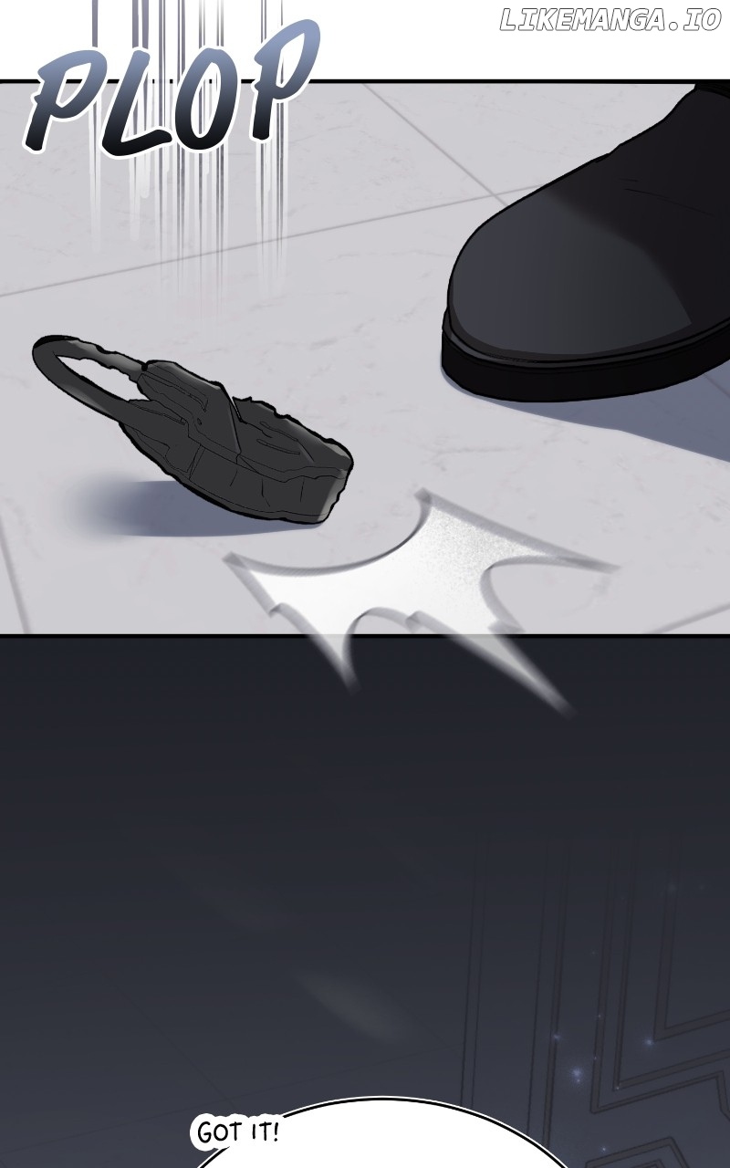 That Villain’s Life, I’ll Live It Once Chapter 56 - page 48