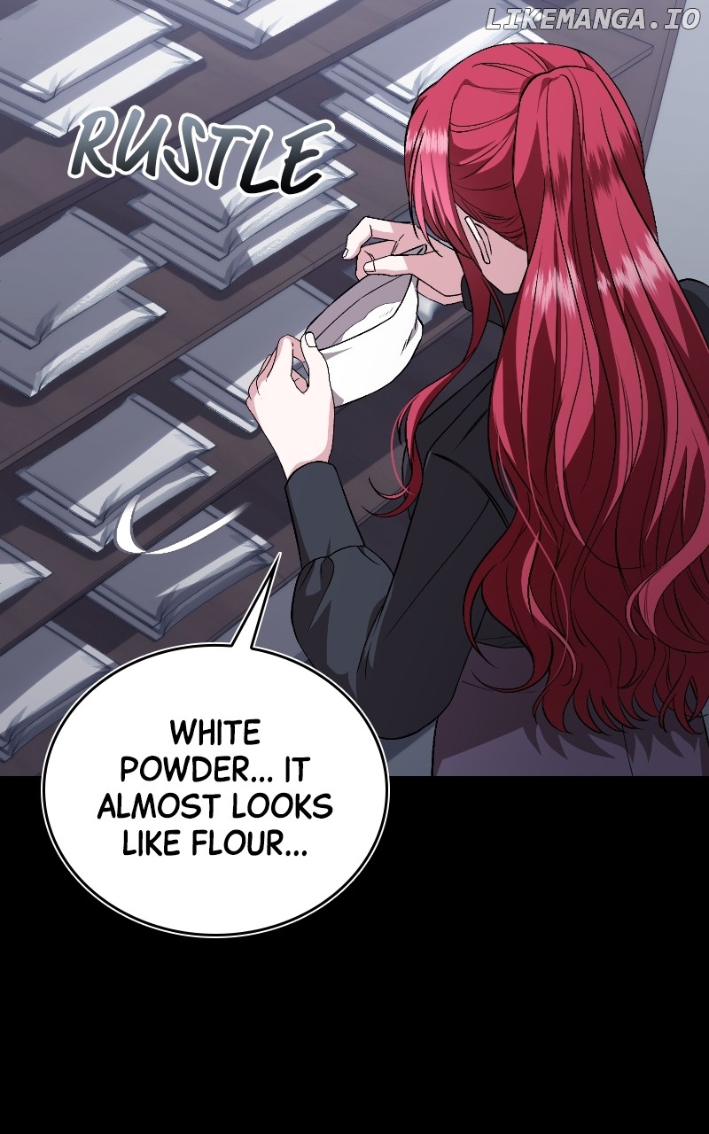 That Villain’s Life, I’ll Live It Once Chapter 56 - page 59