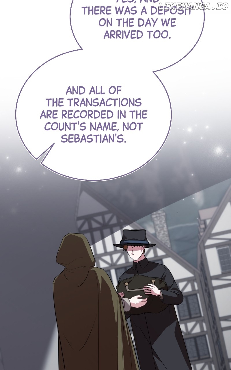 That Villain’s Life, I’ll Live It Once Chapter 56 - page 72