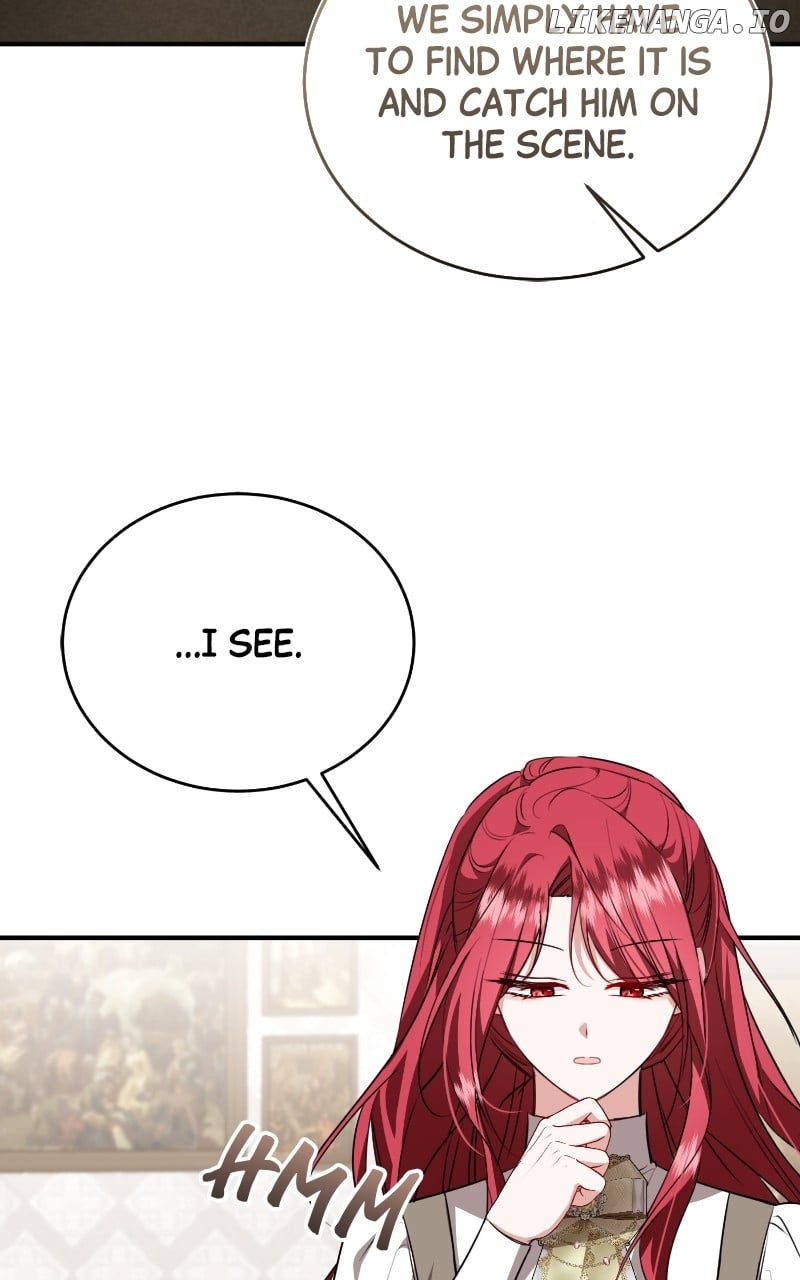 That Villain’s Life, I’ll Live It Once Chapter 56 - page 80