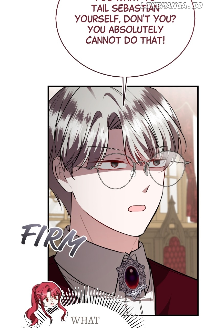 That Villain’s Life, I’ll Live It Once Chapter 56 - page 82