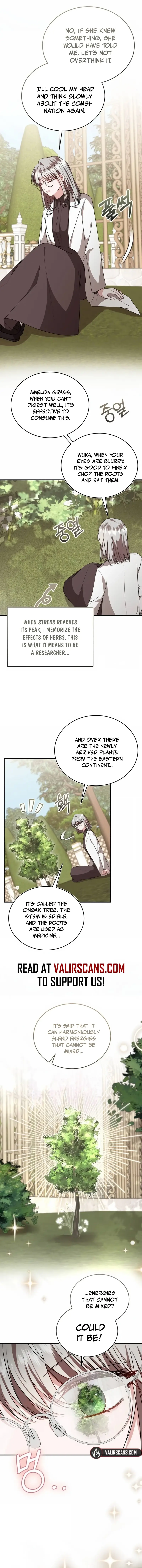 That Villain’s Life, I’ll Live It Once Chapter 60 - page 13