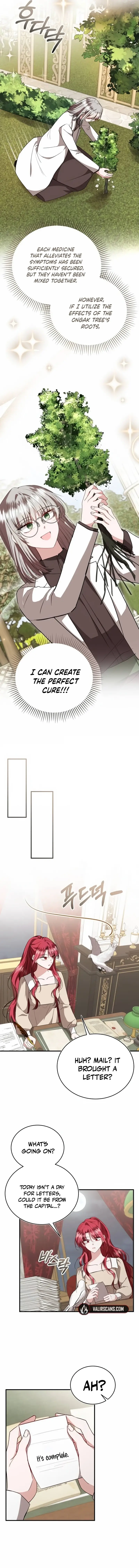 That Villain’s Life, I’ll Live It Once Chapter 60 - page 14