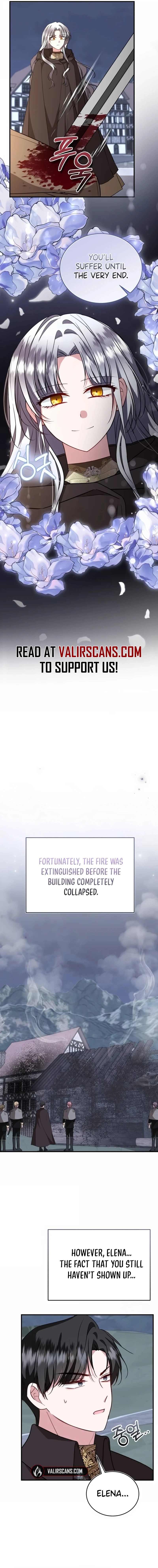 That Villain’s Life, I’ll Live It Once Chapter 62 - page 15