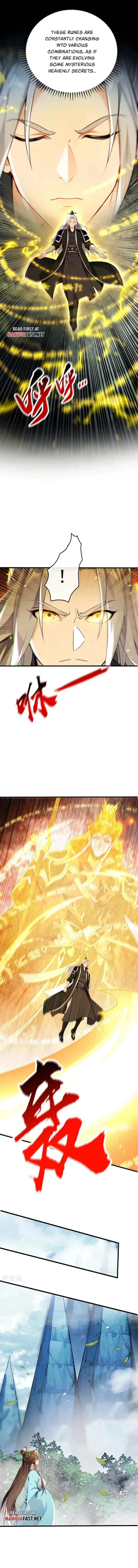 The Ten Great Emperors At The Beginning Are All My Apprentices Chapter 357 - page 2