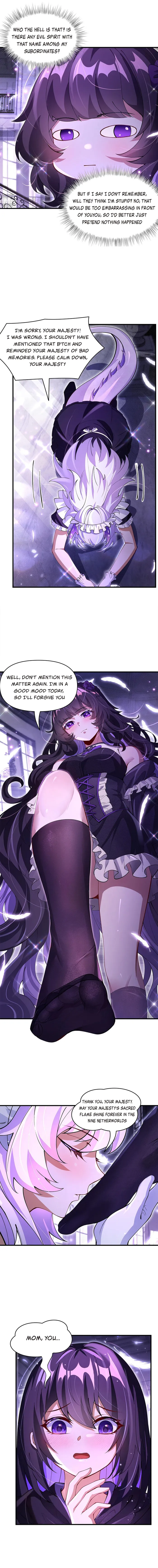 My Female Apprentices Are All Big Shots From the Future Chapter 320 - page 6