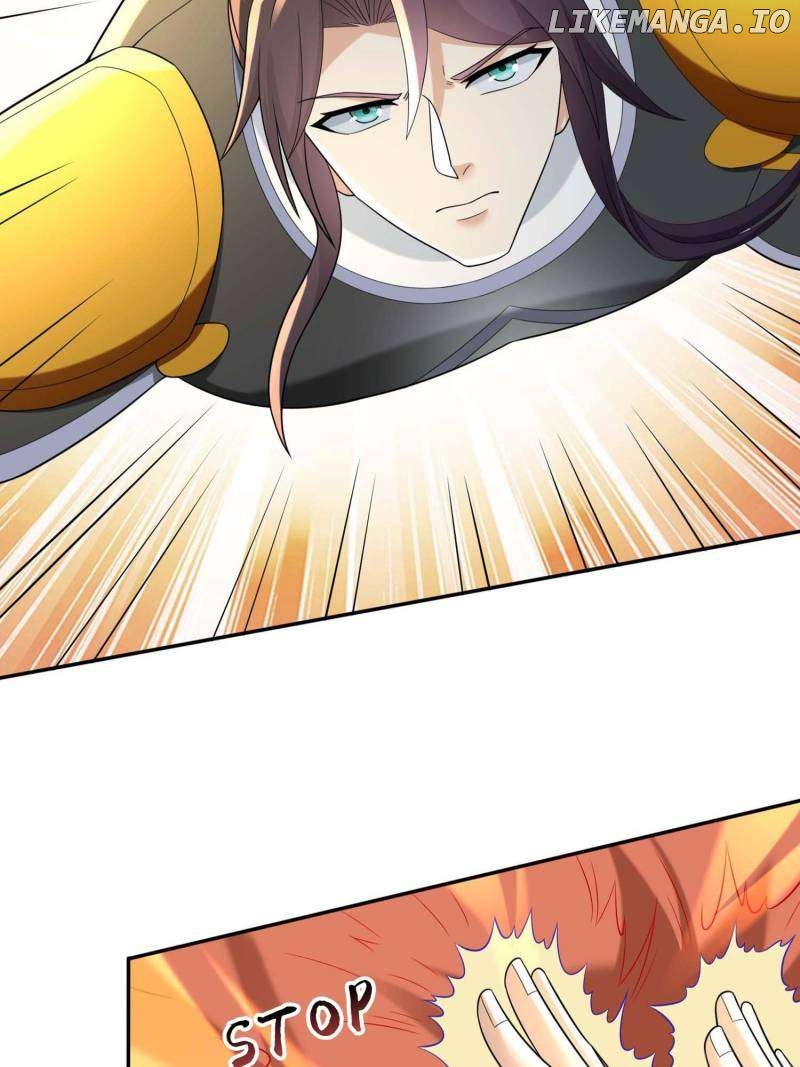 Forced To Become the Villain’s Son-in-law Chapter 568 - page 3