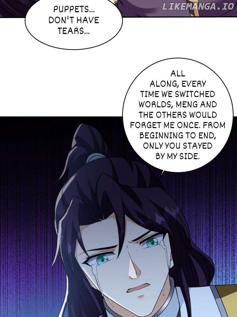 Forced To Become the Villain’s Son-in-law Chapter 571 - page 10
