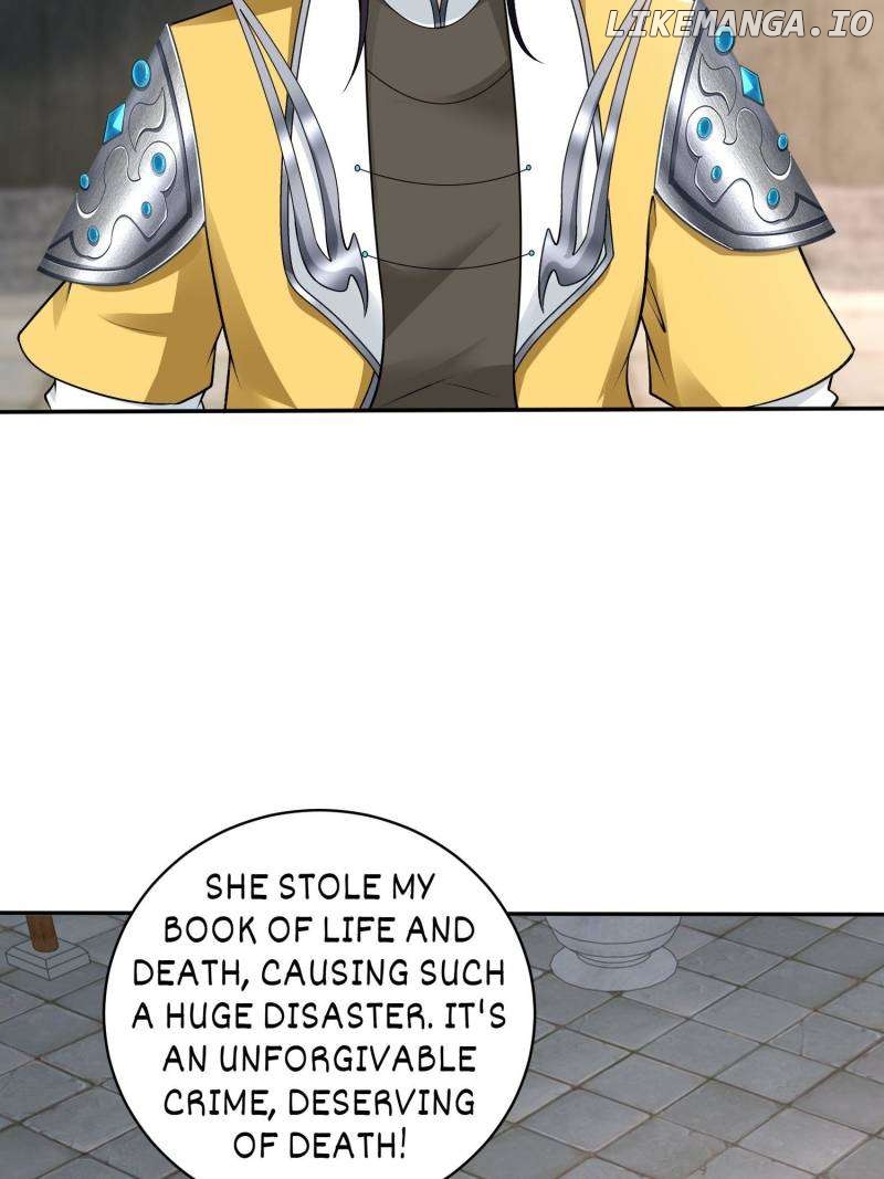 Forced To Become the Villain’s Son-in-law Chapter 571 - page 19