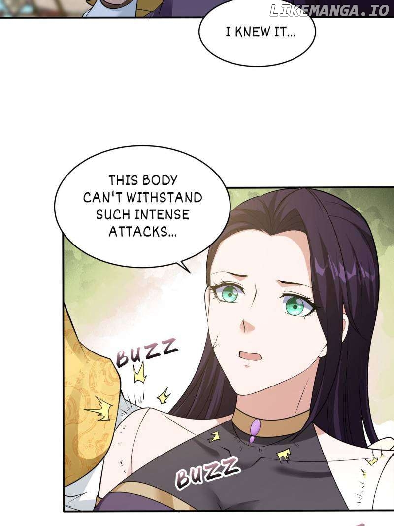 Forced To Become the Villain’s Son-in-law Chapter 571 - page 2