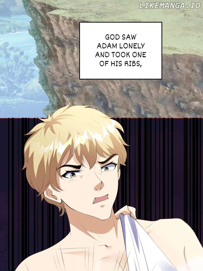 Forced To Become the Villain’s Son-in-law Chapter 571 - page 44