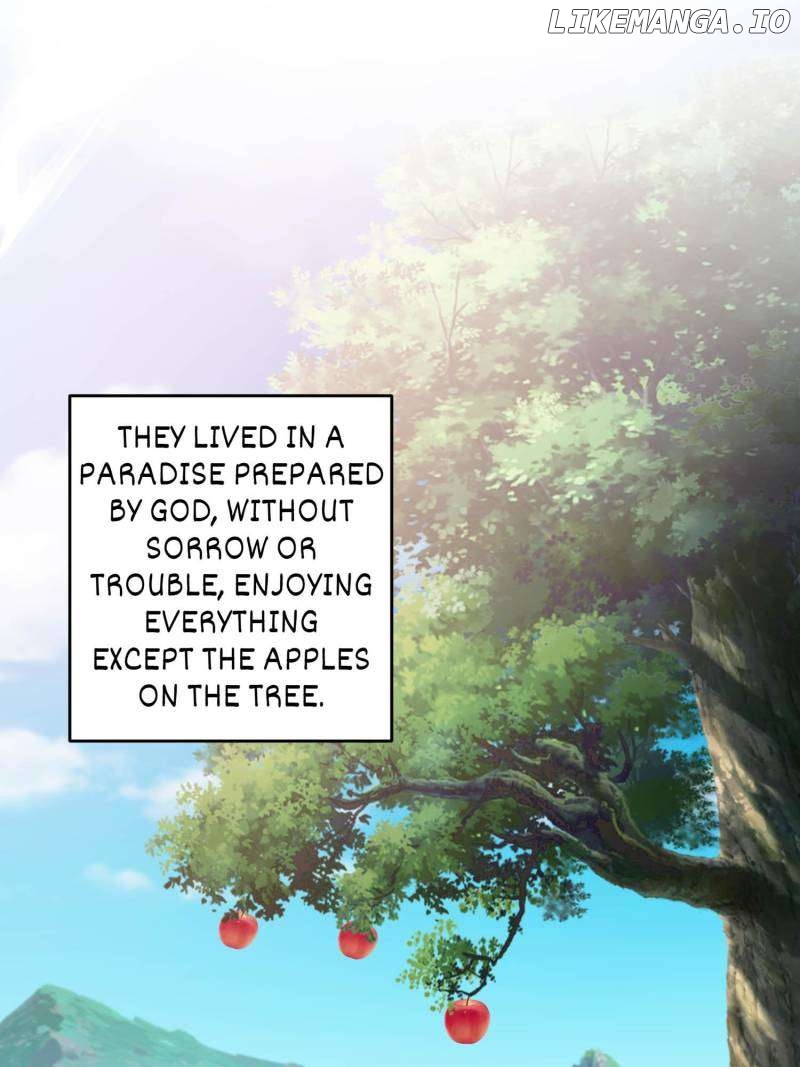 Forced To Become the Villain’s Son-in-law Chapter 571 - page 47