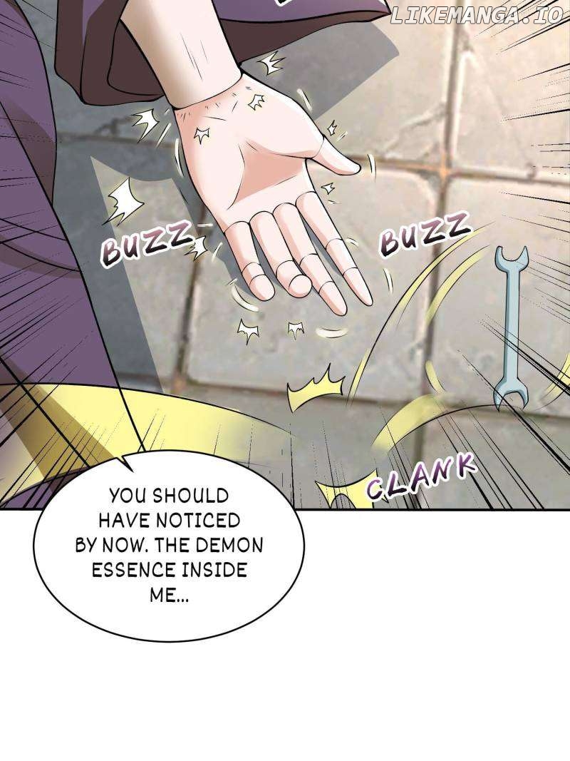 Forced To Become the Villain’s Son-in-law Chapter 571 - page 6