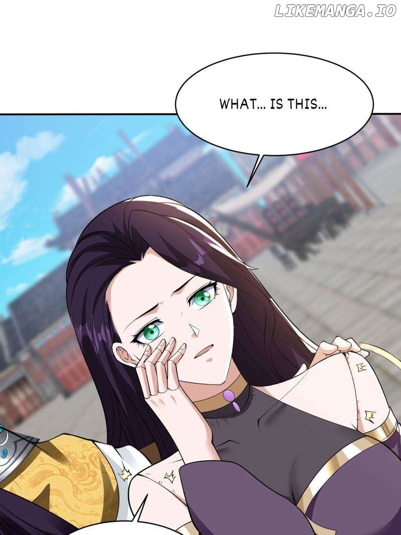 Forced To Become the Villain’s Son-in-law Chapter 571 - page 9