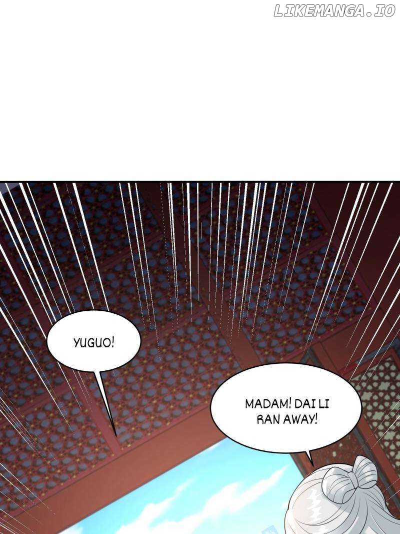 Forced To Become the Villain’s Son-in-law Chapter 573 - page 44