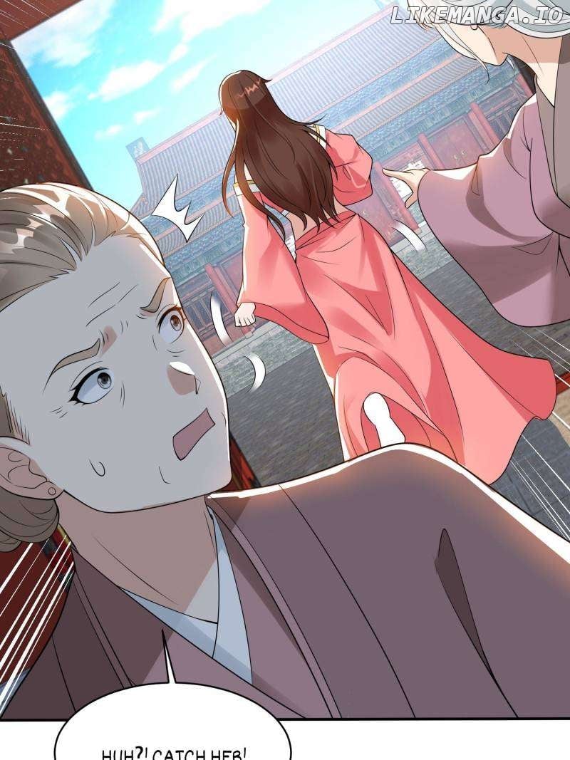 Forced To Become the Villain’s Son-in-law Chapter 573 - page 45
