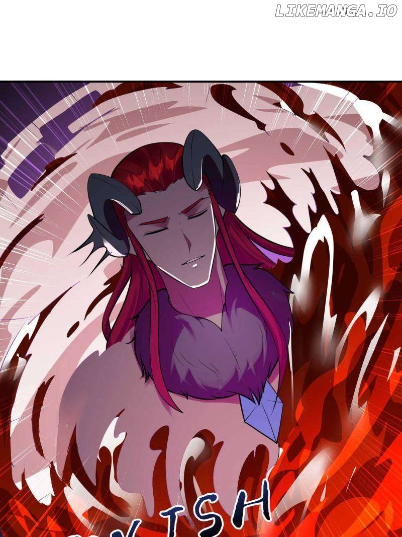 Forced To Become the Villain’s Son-in-law Chapter 575 - page 10