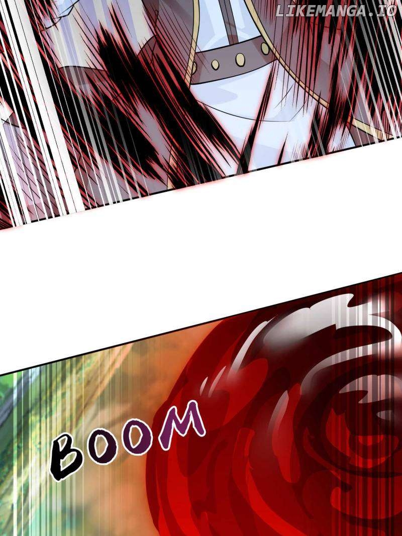 Forced To Become the Villain’s Son-in-law Chapter 575 - page 7