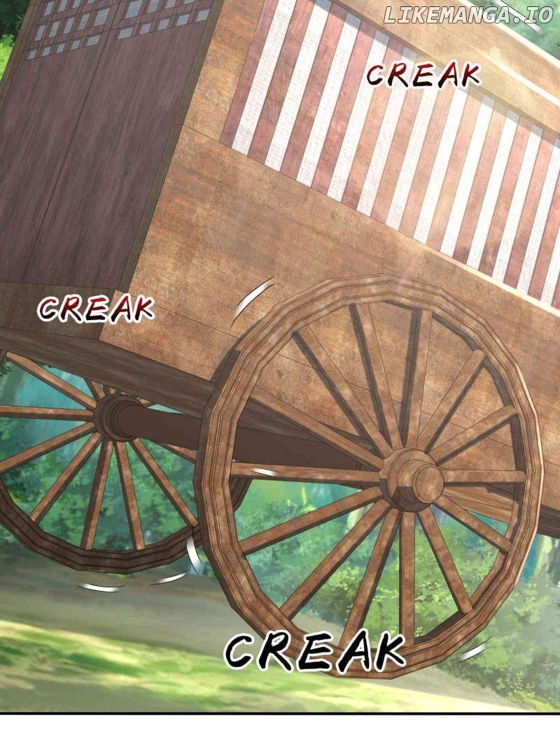 Forced To Become the Villain’s Son-in-law Chapter 579 - page 3