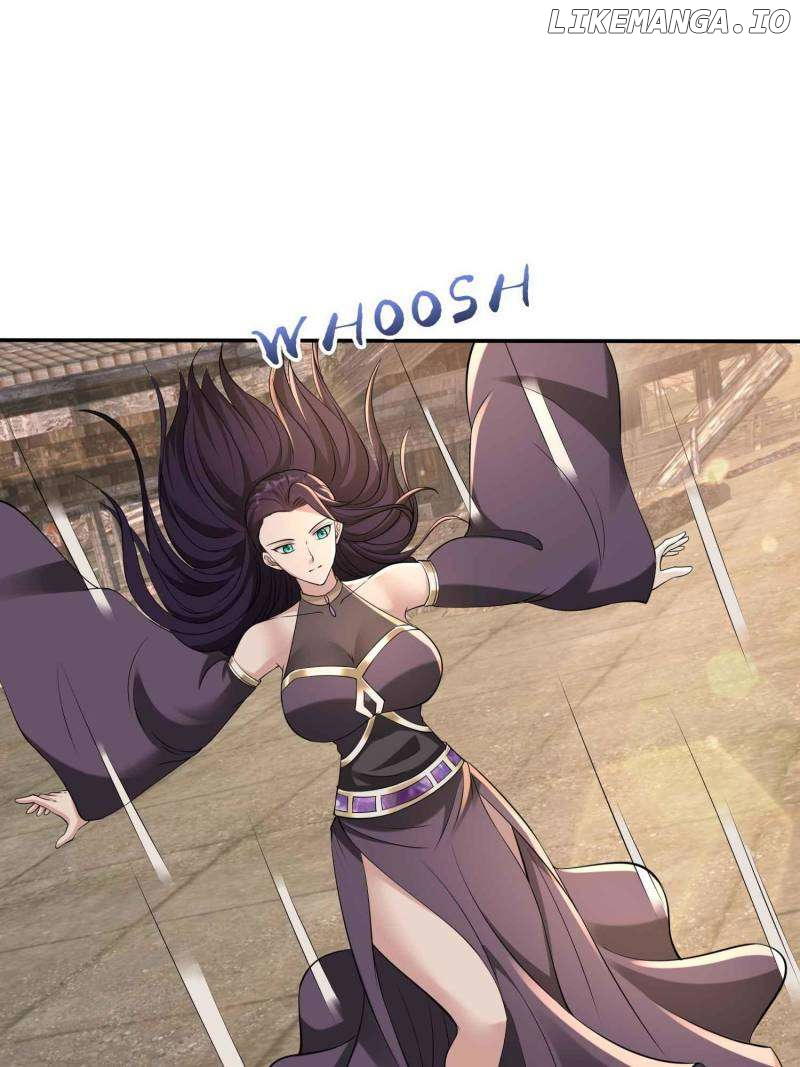 Forced To Become the Villain’s Son-in-law Chapter 579 - page 32