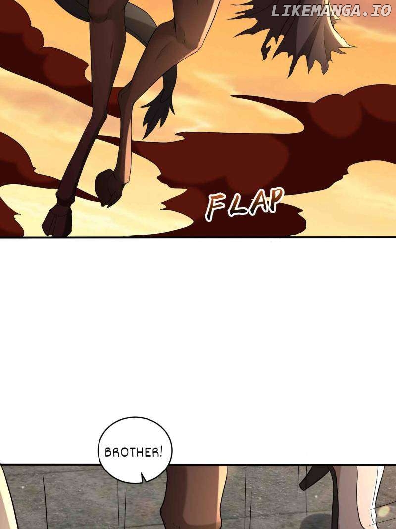 Forced To Become the Villain’s Son-in-law Chapter 579 - page 49