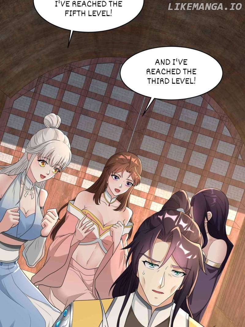 Forced To Become the Villain’s Son-in-law Chapter 579 - page 6