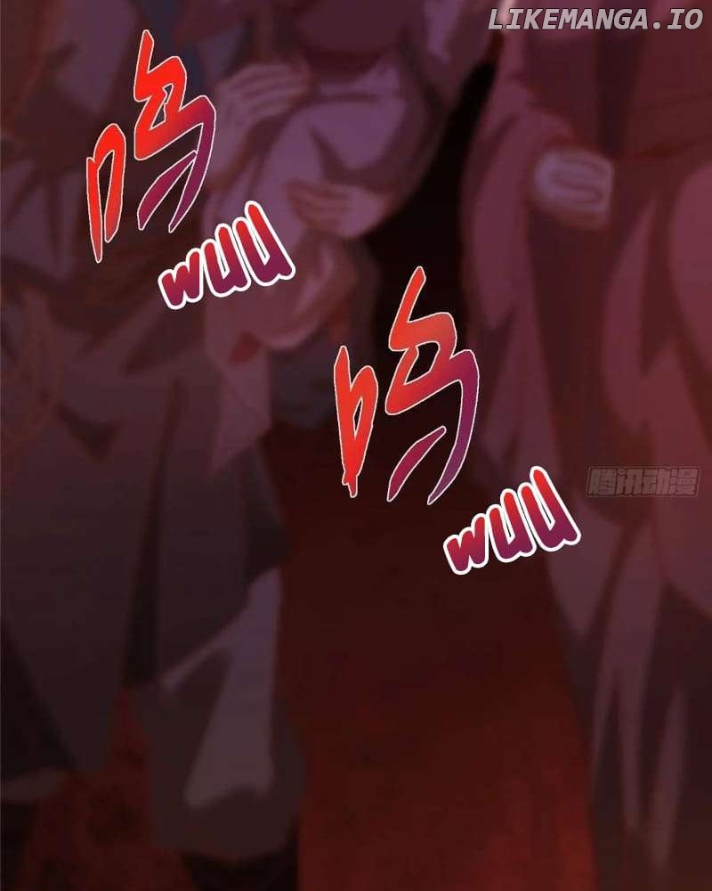 Keep A Low Profile, Sect Leader! Chapter 458 - page 32