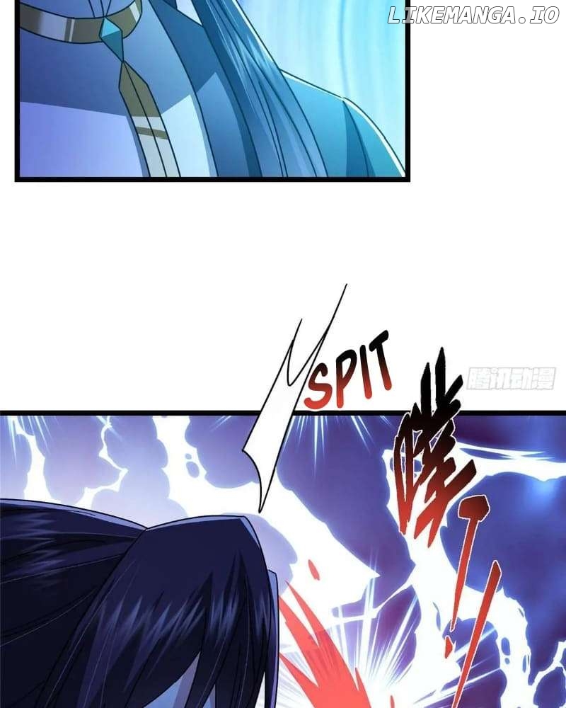 Keep A Low Profile, Sect Leader! Chapter 458 - page 76