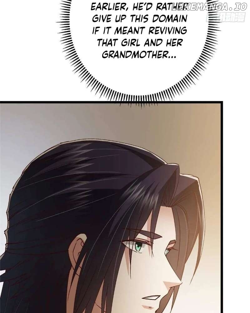 Keep A Low Profile, Sect Leader! Chapter 459 - page 45