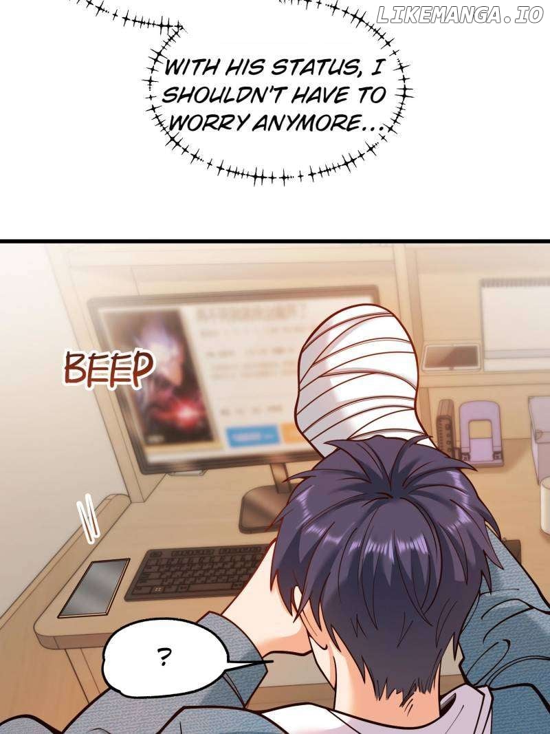 I Regressed to Level Up Instead of Being a Simp Chapter 125 - page 10