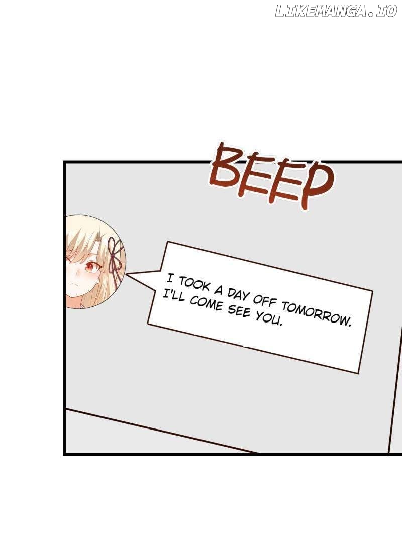I Regressed to Level Up Instead of Being a Simp Chapter 125 - page 12