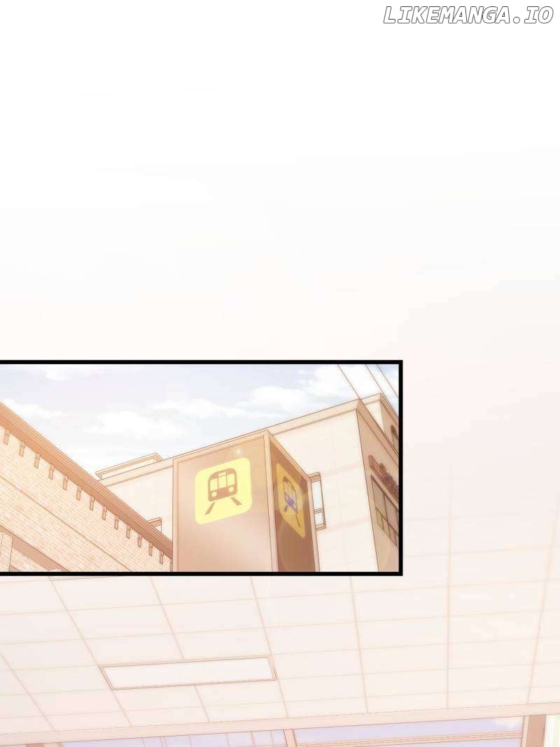 I Regressed to Level Up Instead of Being a Simp Chapter 125 - page 14