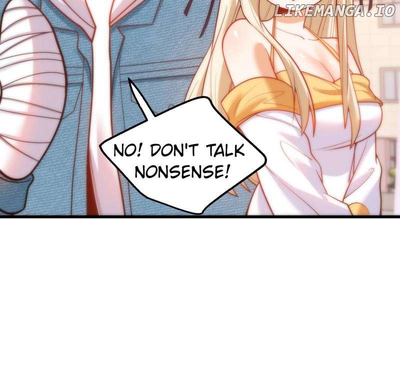 I Regressed to Level Up Instead of Being a Simp Chapter 125 - page 22